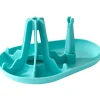 Kitchen Countertop Tumbler Drying Rack