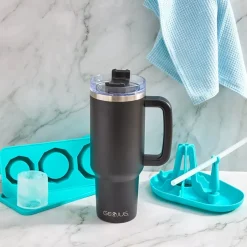 Kitchen Countertop Tumbler Drying Rack