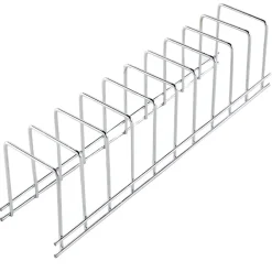 Kitchen Plate Rack