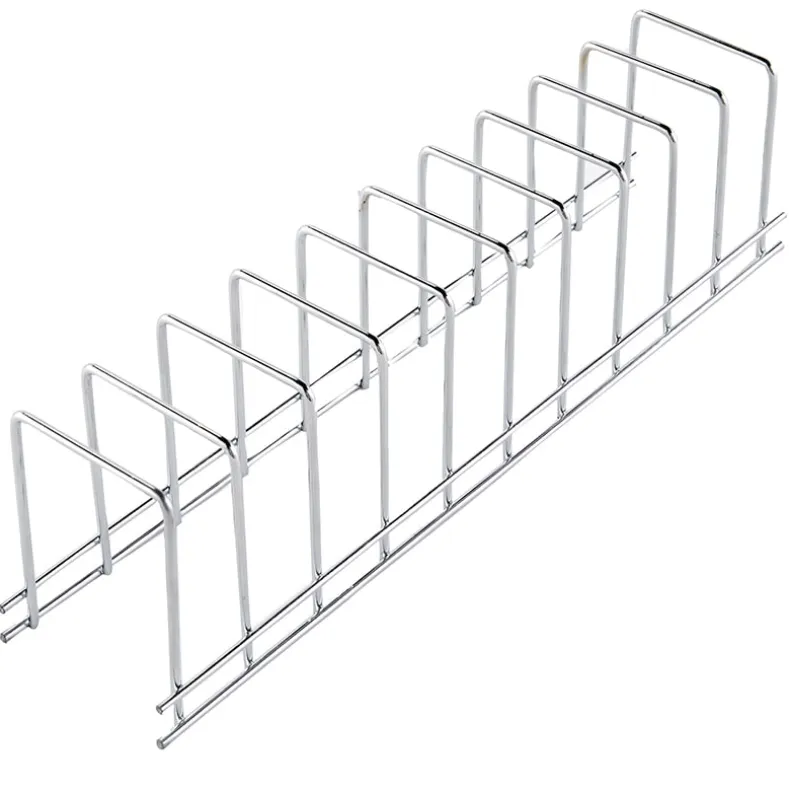 Kitchen Plate Rack