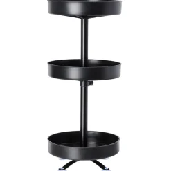 Kitchen Rotating Storage Rack