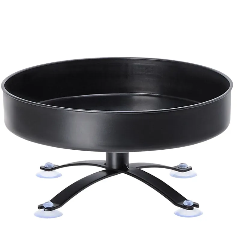 Kitchen Rotating Storage Rack