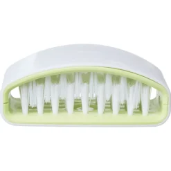 Kitchen Sink Cutlery Brush with Suction Cup