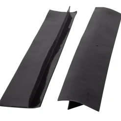 Kitchen Stove Gap Silicone Covers - 2 Pk.