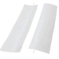Kitchen Stove Gap Silicone Covers - 2 Pk.