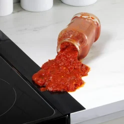 Kitchen Stove Gap Silicone Covers - 2 Pk.