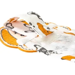 Kitchen Towels Summertime Dog Set of 2