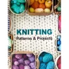 Knitting Tips And Techniques Or Knitting Patterns And Projects