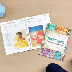 Knitting Tips And Techniques Or Knitting Patterns And Projects