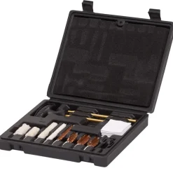 Krome™ Handgun Cleaning Kit 14 Pc. In A Carry Case