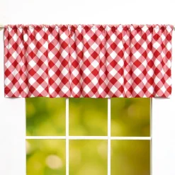 Ladybug Shower Curtain, Bath Rug, Hand Towels, Valance, or Hooks