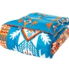 Lake Adventure Full/Queen or King Comforter Set or Decorative Pillow