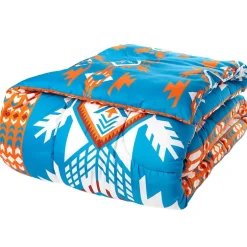 Lake Adventure Full/Queen or King Comforter Set or Decorative Pillow
