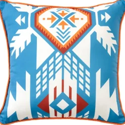 Lake Adventure Full/Queen or King Comforter Set or Decorative Pillow