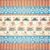 Lake Adventure Shower Curtain, Bath Rug, Hand Towels, Valance, or Hooks