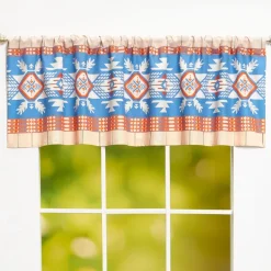 Lake Adventure Shower Curtain, Bath Rug, Hand Towels, Valance, or Hooks