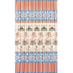 Lake Adventure Shower Curtain, Bath Rug, Hand Towels, Valance, or Hooks