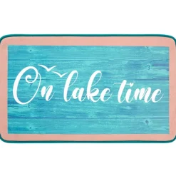 Lake Time Bathroom Collection