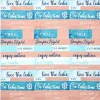 Lake Time Shower Curtain