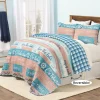 Lake Time Standard Quilt Sham