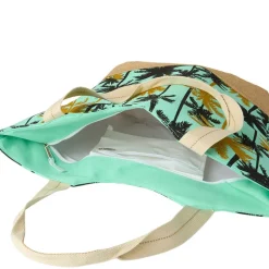 Large Canvas Tote Bag