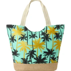 Large Canvas Tote Bag