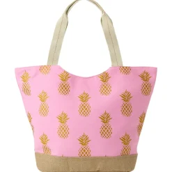 Large Canvas Tote Bag