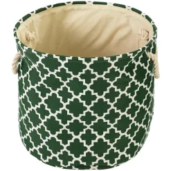 Lattice Storage Bin Large