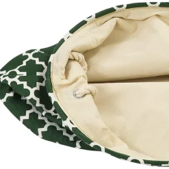 Lattice Storage Bin Large