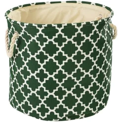 Lattice Storage Bin Large