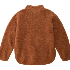 Laundry By Shelli Segal Women's Sherpa Quarter Zip