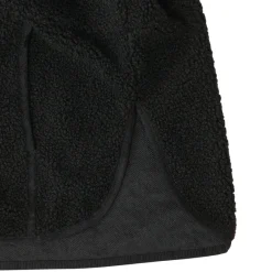 Laundry By Shelli Segal Women's Sherpa Quarter Zip