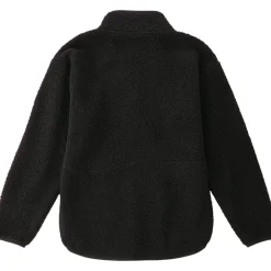 Laundry By Shelli Segal Women's Sherpa Quarter Zip