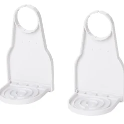 Laundry Detergent Drip Cup Holder to Reduce Spills - 2-Pk.