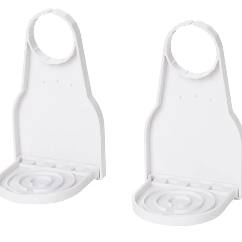 Laundry Detergent Drip Cup Holder to Reduce Spills - 2-Pk.