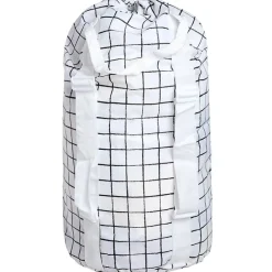 Laundry Hamper Backpack for Clothes