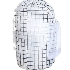 Laundry Hamper Backpack for Clothes