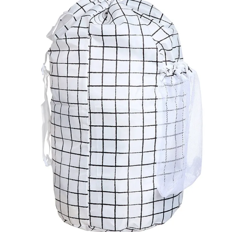Laundry Hamper Backpack for Clothes