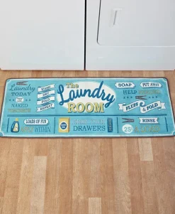 Laundry Room Decor