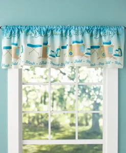Laundry Room Decor