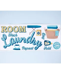 Laundry Room Decor