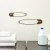 Laundry Room Humorous Wall Décor - Tip Jar, Sign, or Safety Pins