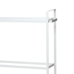 Laundry Storage Cart with Drying Rack for Towels and Clothes