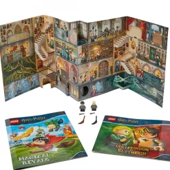LEGO® Harry Potter™ Wizarding Duels