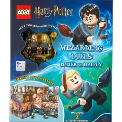 LEGO® Harry Potter™ Wizarding Duels
