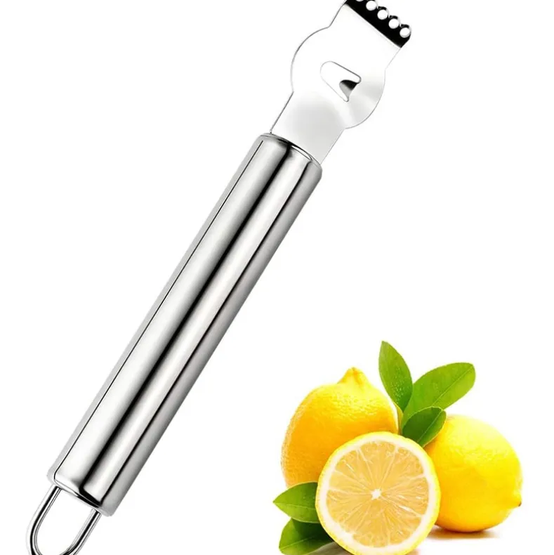 Lemon Citrus Zester
