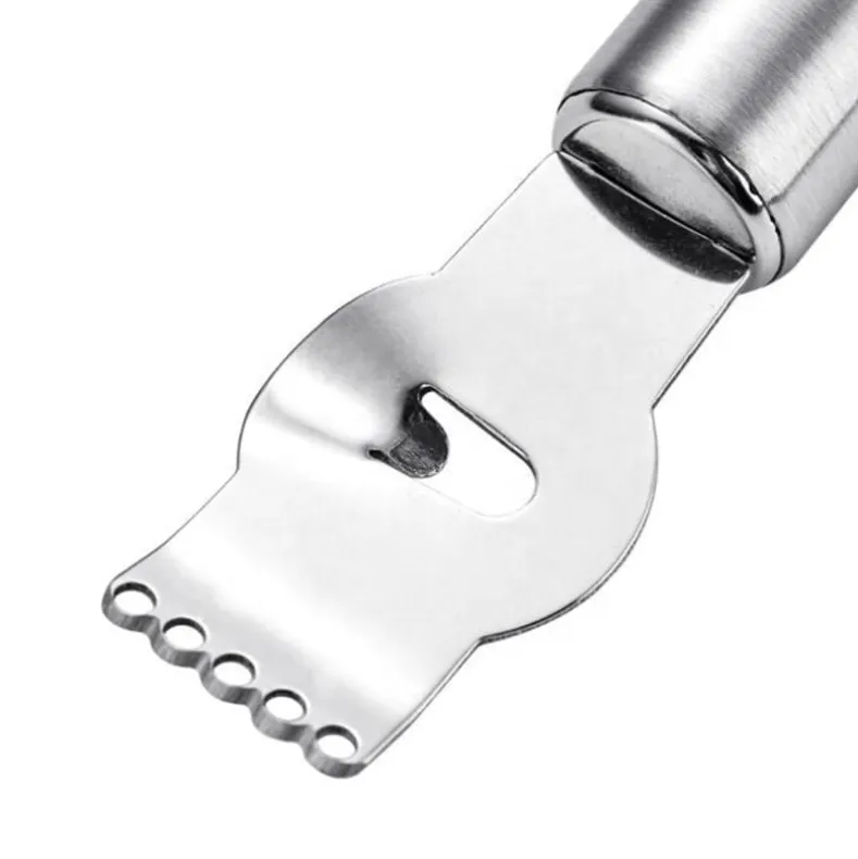 Lemon Citrus Zester