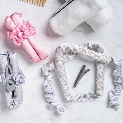 Lemon Lavender Silky Soft Hair Curler