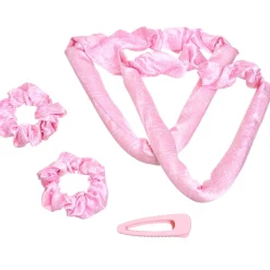 Lemon Lavender Silky Soft Hair Curler