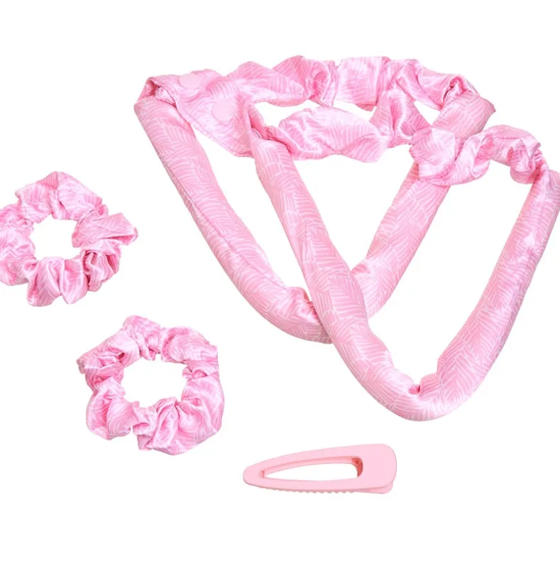 Lemon Lavender Silky Soft Hair Curler